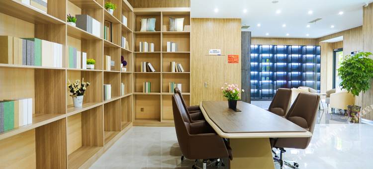 如家驿居酒店(聊城金鼎购物中心百货大楼店)图片