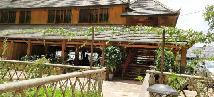 江城如丽景旺酒店图片