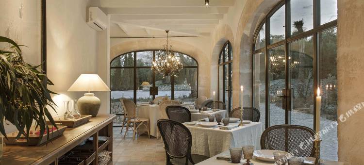 芬卡塞雷纳马洛卡，小型豪华酒店(Finca Serena Mallorca, Small Luxury Hotels)图片