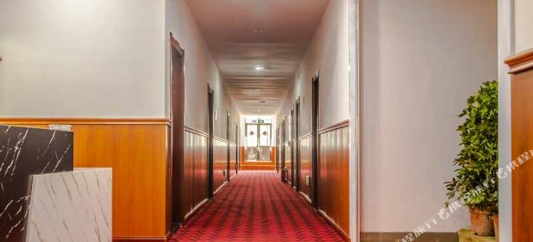 新宾鑫源宾馆图片