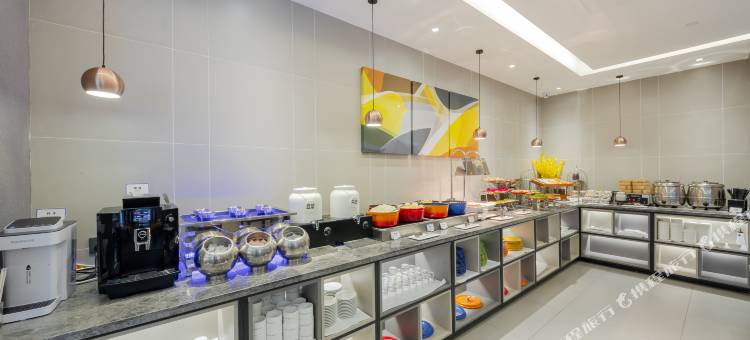 如家商旅酒店(扬州市中心文昌阁商业区店)图片