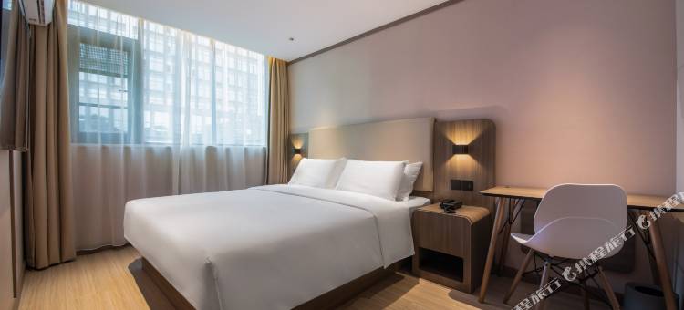 汉庭酒店(厦门火车站店)图片