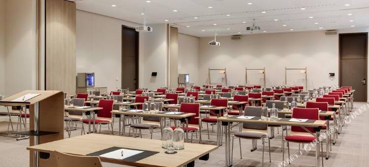 格拉茨城际酒店(IntercityHotel Graz)图片