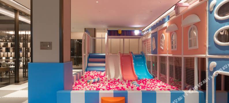 重庆施柏阁酒店图片