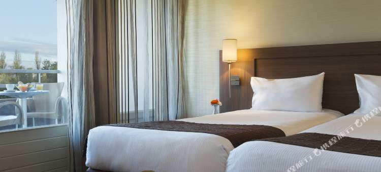 费内伏尔泰日内瓦机场公寓(法国境内)(La Réserve Ferney-Voltaire - Grand Genève)图片