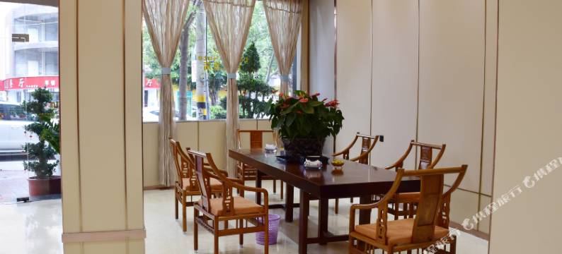 鲤南精选酒店(仙游汽车站店)图片