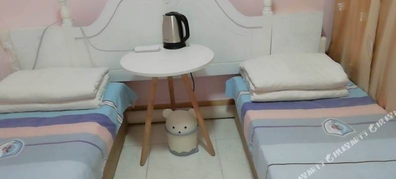 济南舜嘉旅馆(山东大学中心校区店)图片