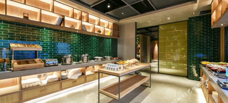 秋果酒店(北京西站丽泽商务区店)图片