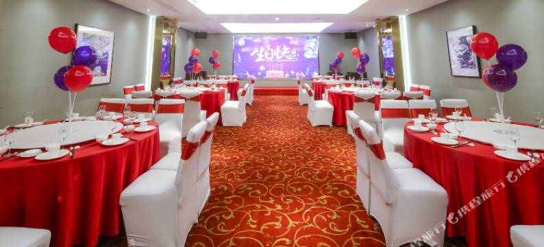 新怡园酒店(长沙高铁南站德思勤店)图片