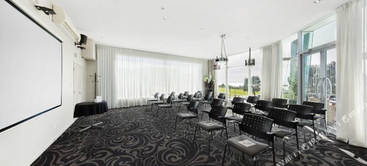 新普利茅斯海滨千禧酒店(Millennium Hotel New Plymouth, Waterfront)图片
