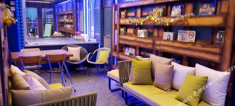 工业家酒店图片