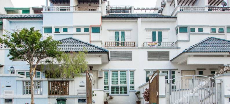 槟城海边度假屋(Seaside Vacation House)图片