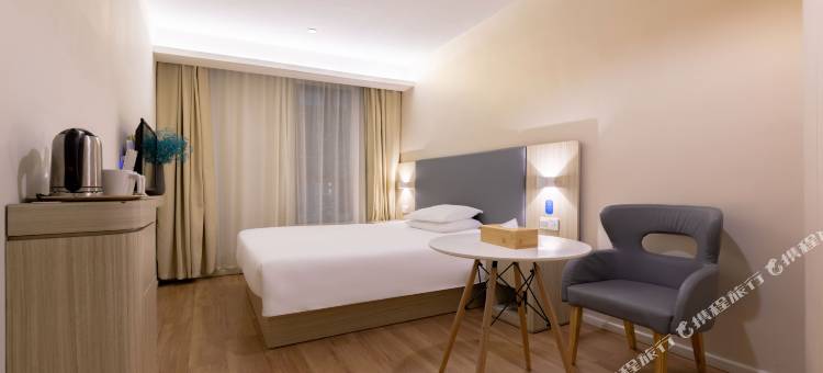 汉庭酒店(厦门中山路步行街大同路店)图片