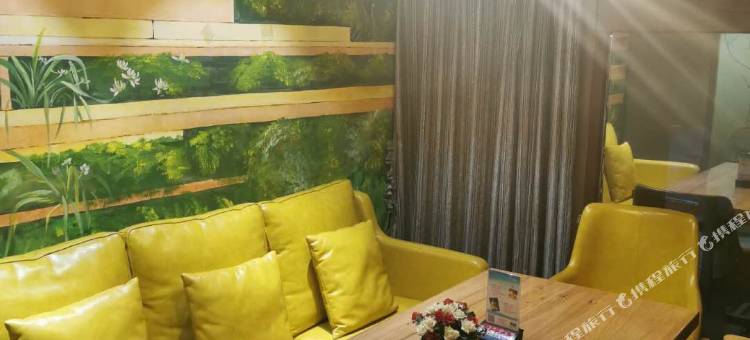 宏昌酒店(兴山高铁站店)图片