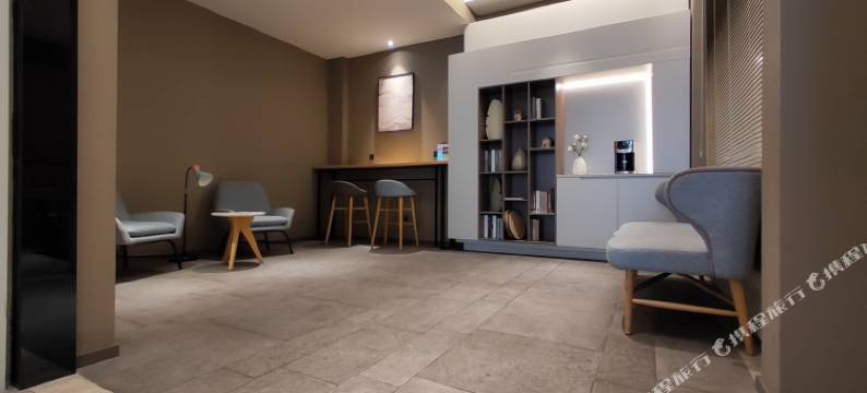 如家酒店·neo(上海闵行开发区北桥地铁站店)图片