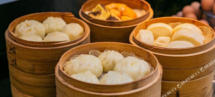 延安東聖酒店(宝塔山万达广场店)图片
