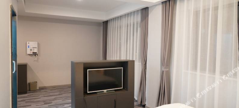 洛阳辉煌苑快捷酒店(洛邑古城丽景门十字街店)图片