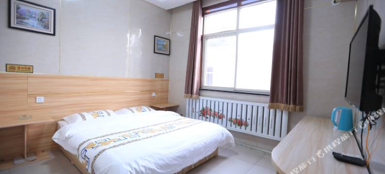 永清新悦快捷酒店图片