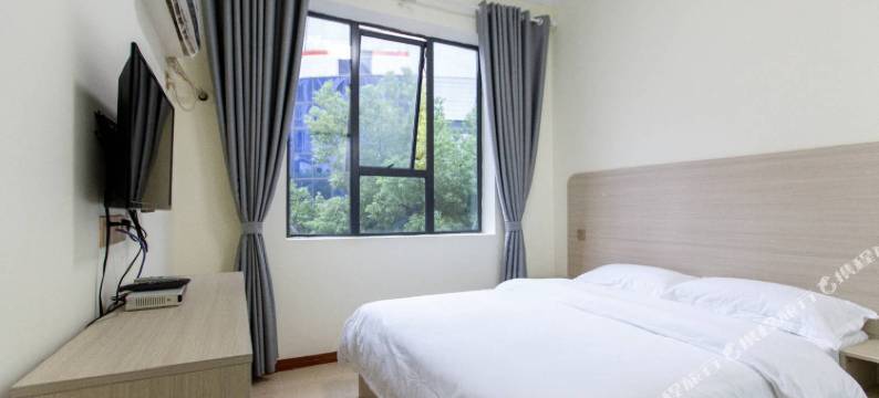 株洲家馨宾馆图片