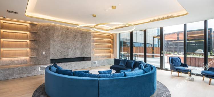 凯丽思天唯酒店(Sky One Apartments by CLLIX)图片