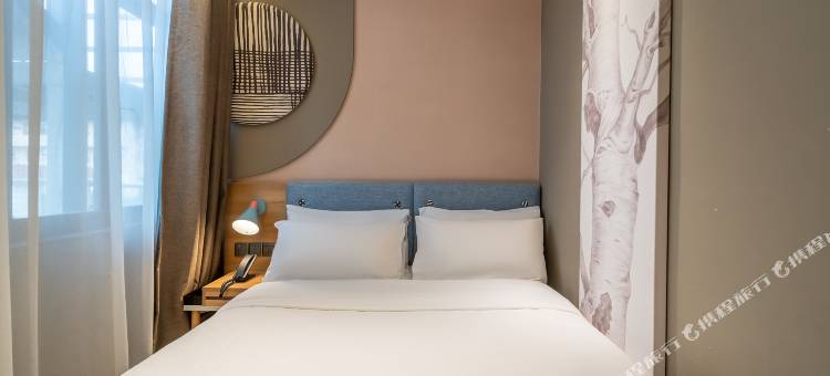 如家酒店(厦门集美大学孙厝步行街店)图片