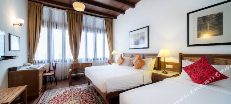 南京酒店(Nam Keng Hotel Penang)图片