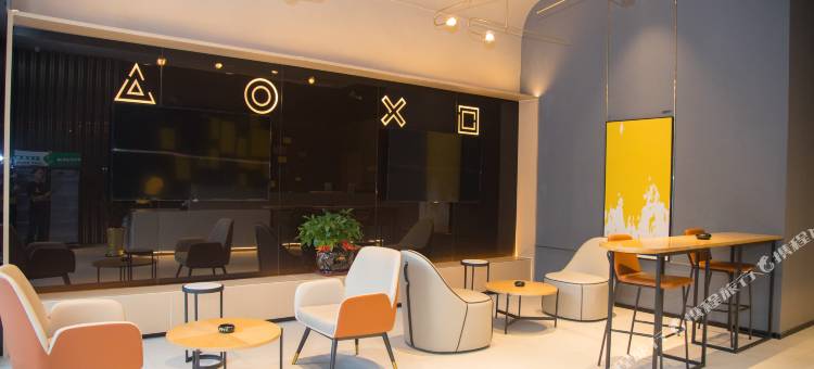 IU酒店(惠州惠阳约场店)图片