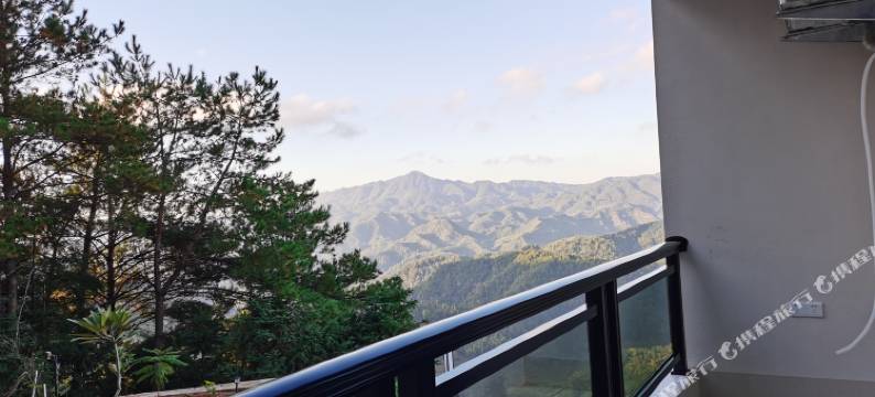 漳平厚德居民宿图片