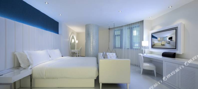 北京西站南广场桔子水晶酒店图片