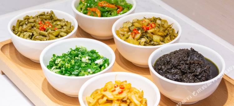 麗枫酒店(湛江高铁西站店)图片