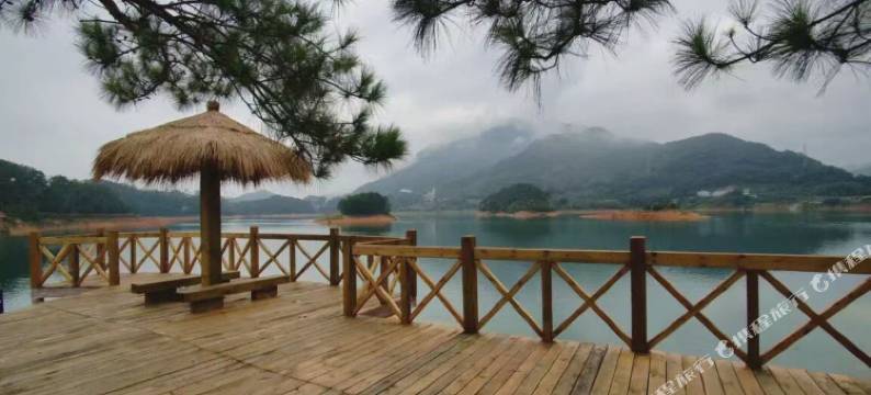 墅语空间民宿图片