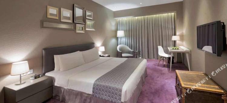 OYO朔州崇福堂宾馆图片