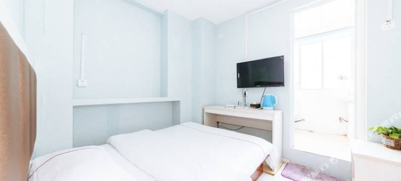 郑州九阳宾馆(CBD会展中心店)图片