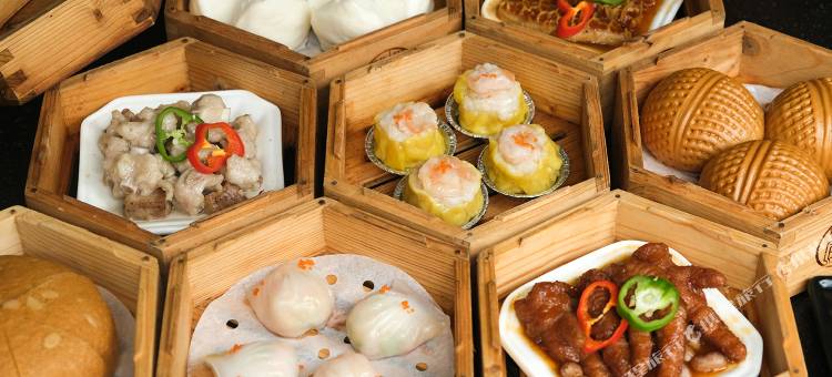 南昆山双溪精品酒店(森林公园店)图片