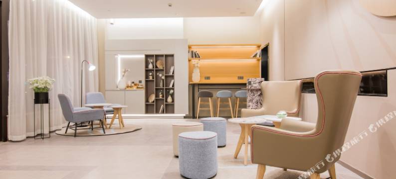 如家酒店·neo(上海五角场长海医院店)图片