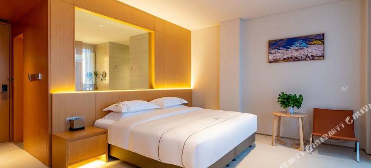 常州常工明都国际酒店图片