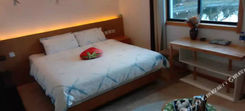 大理木目空间民宿图片