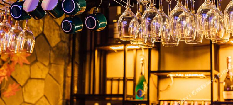 莫干山鱼花小驻民宿图片