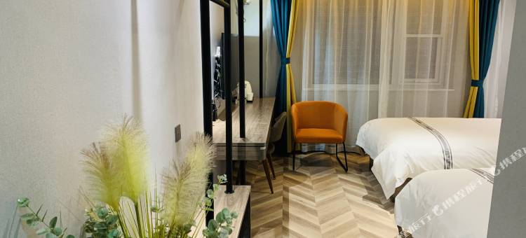 都市118(平邑石都店)图片