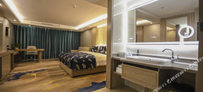 兰州丝源观景酒店图片