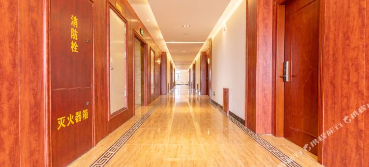 定安润隆酒店图片