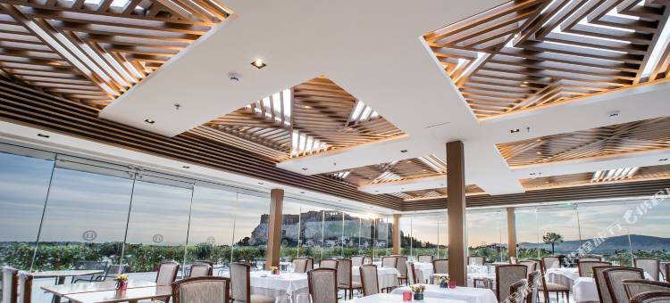 雅典伊莱克特拉宫(Electra Palace Athens)图片