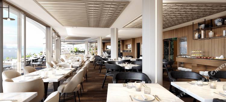 萨洛尼卡伊莱克特拉酒店(Electra Palace Thessaloniki)图片