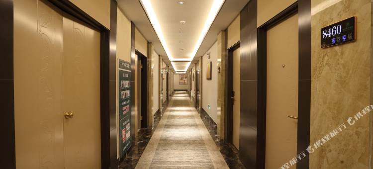 格林豪泰酒店(合肥高铁南站望湖城店)图片