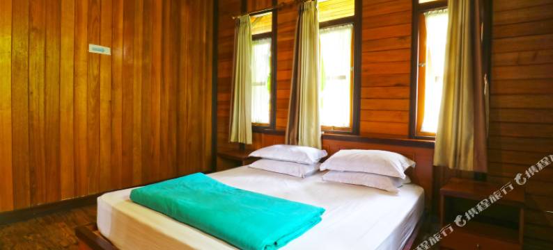 万隆栀子花别墅(Villa Gardenia Bandung)图片