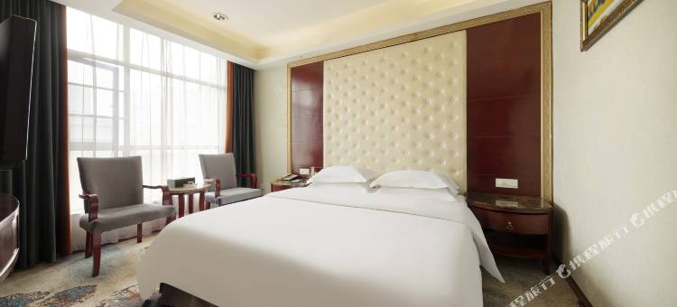 怀化柏顿精品酒店图片