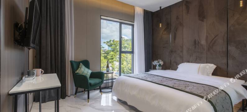 柔软时光客栈(深圳1号店)图片