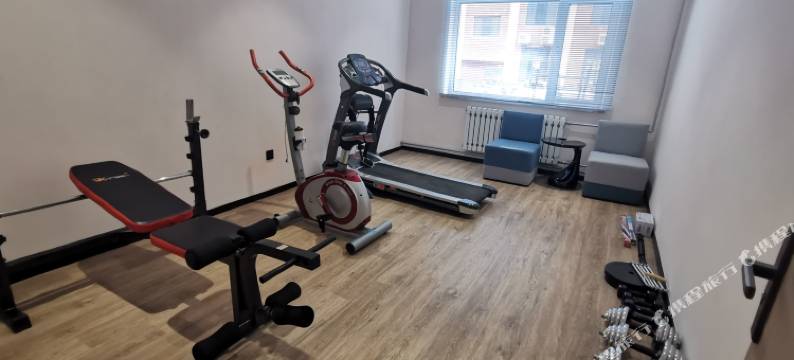 银座佳驿酒店(济南钢城区钢都大街银座商城店)图片