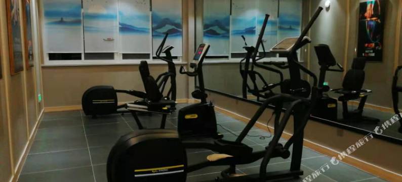 汤阴乐汤汇酒店图片