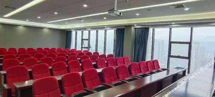 麗枫酒店(射洪聚信广场店)图片